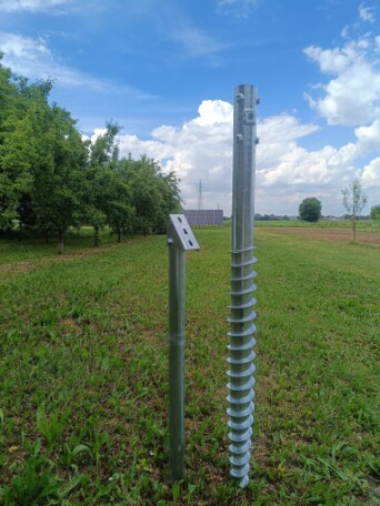 PROLUNGA FOTOVOLTAICA